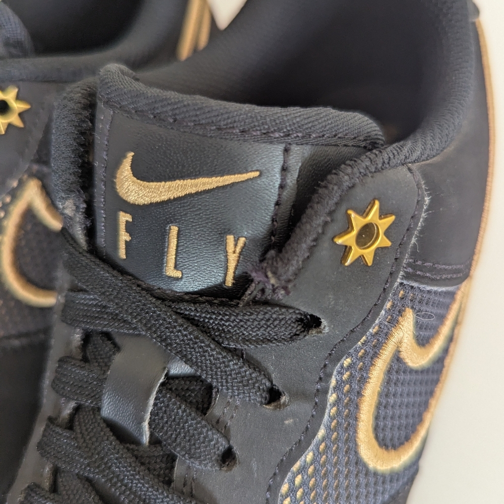 Nike Air Force 1 Low Women's - Picture 8 of 12